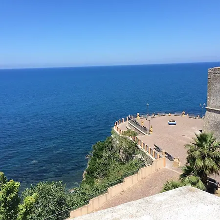 Lejlighed Marco Polo Casa Vacanze *