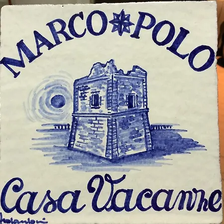 Apartment Marco Polo Casa Vacanze Pollina