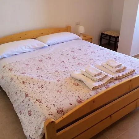 Marco Polo Casa Vacanze Pollina