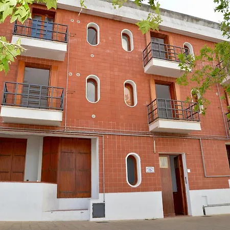 Marco Polo Casa Vacanze Lejlighed *