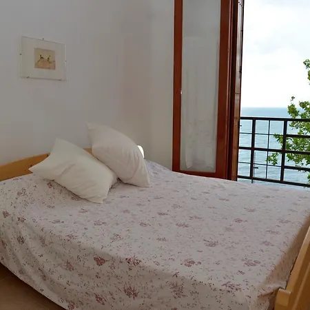 Marco Polo Casa Vacanze * Pollina