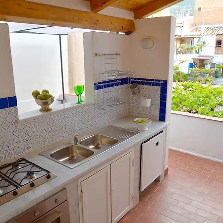 Marco Polo Casa Vacanze
