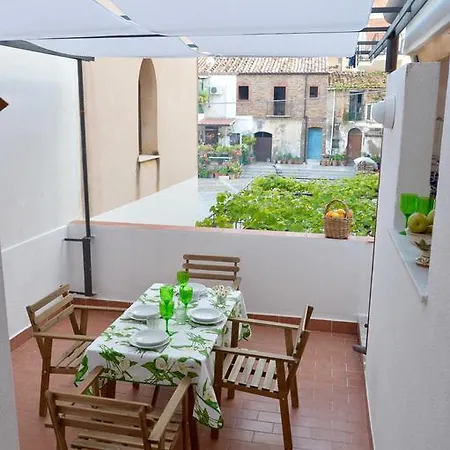 Marco Polo Casa Vacanze Apartment *