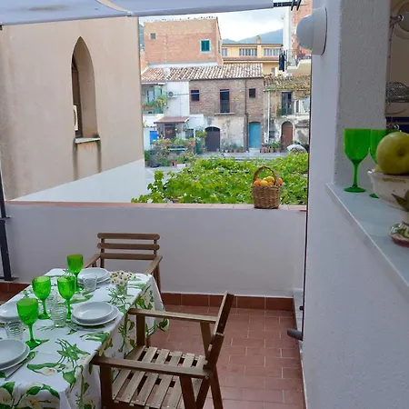 Apartment Marco Polo Casa Vacanze