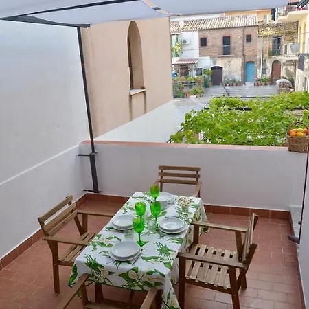 Marco Polo Casa Vacanze Pollina