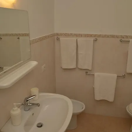 Apartment Marco Polo Casa Vacanze