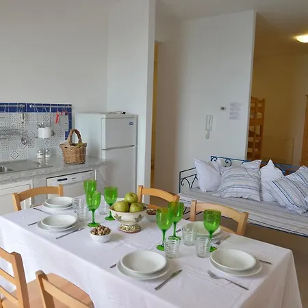 Marco Polo Casa Vacanze Pollina