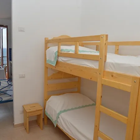 Apartment Marco Polo Casa Vacanze Pollina