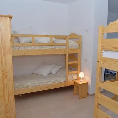 Apartment Marco Polo Casa Vacanze