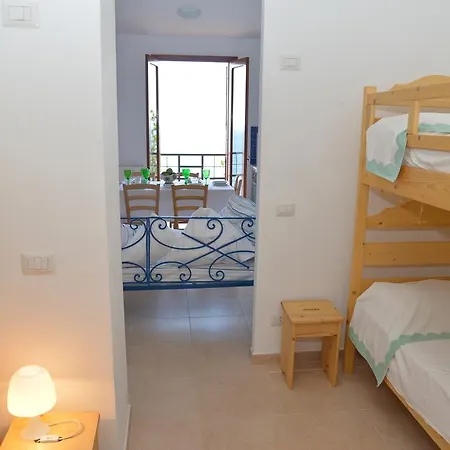Marco Polo Casa Vacanze Pollina