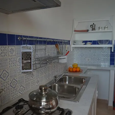Marco Polo Casa Vacanze