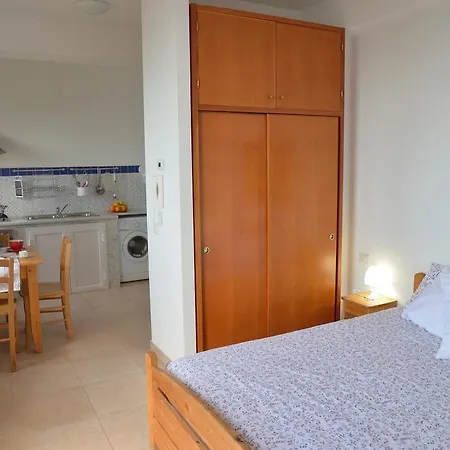 Marco Polo Casa Vacanze Apartment *