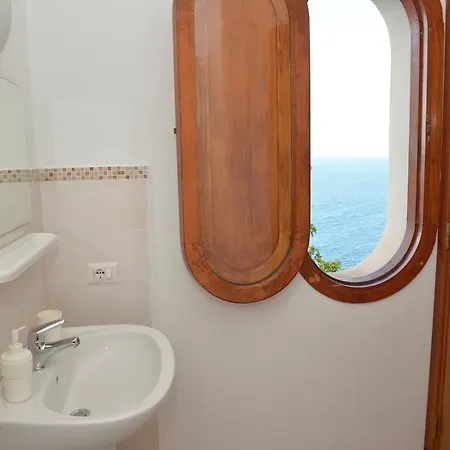 Marco Polo Casa Vacanze * Pollina