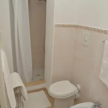 Apartment Marco Polo Casa Vacanze