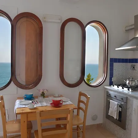Marco Polo Casa Vacanze Apartment