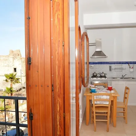 Marco Polo Casa Vacanze