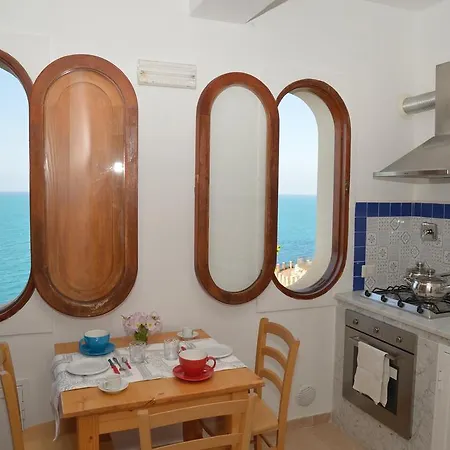 Apartment Marco Polo Casa Vacanze Pollina