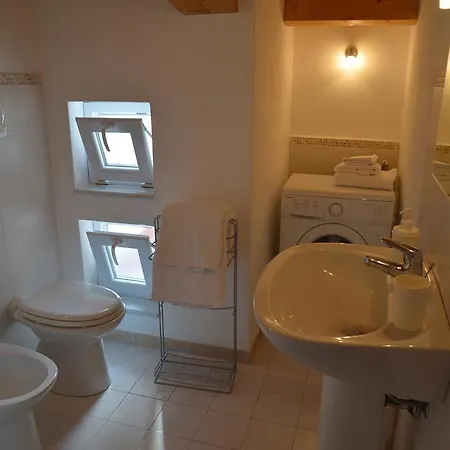Marco Polo Casa Vacanze * Pollina