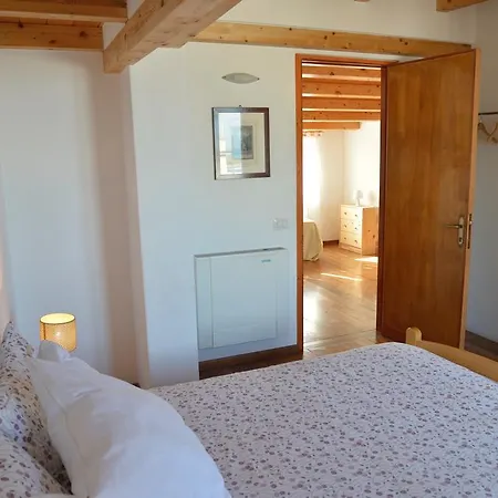Apartment Marco Polo Casa Vacanze *
