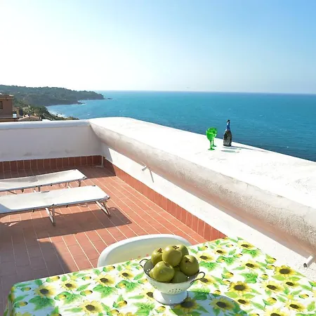 Marco Polo Casa Vacanze Apartment *