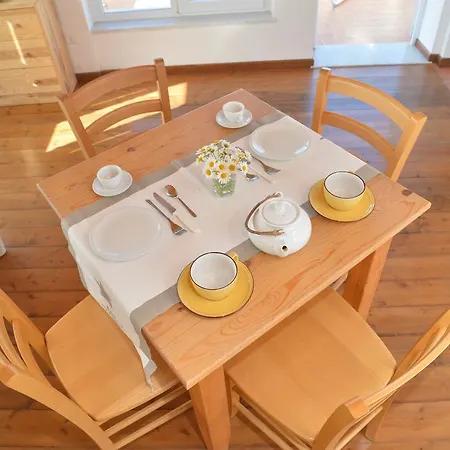 Apartment Marco Polo Casa Vacanze