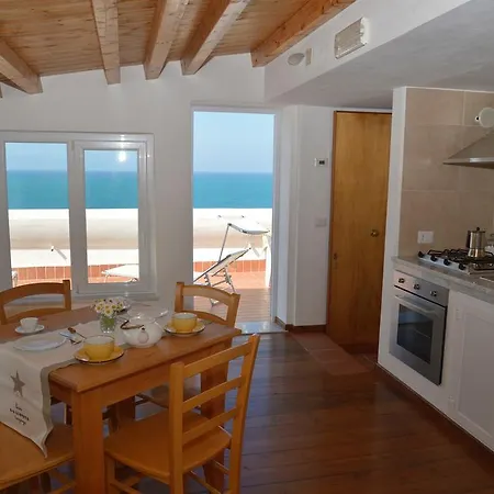 Marco Polo Casa Vacanze Pollina