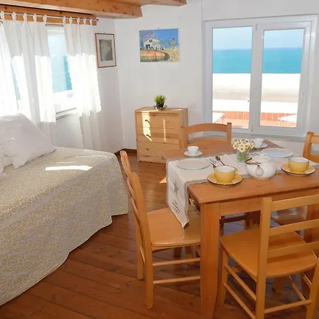 Marco Polo Casa Vacanze Apartment