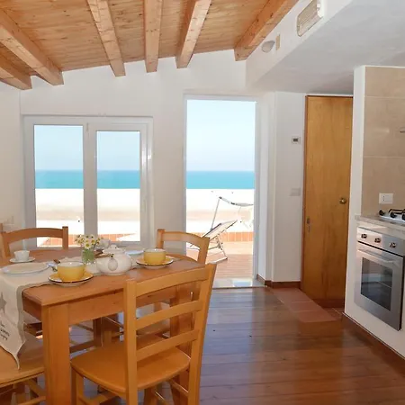Apartment Marco Polo Casa Vacanze *