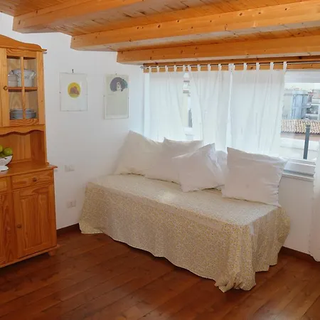 Marco Polo Casa Vacanze Apartment *
