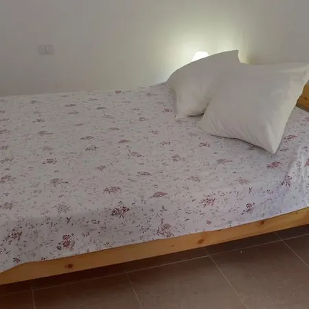 Marco Polo Casa Vacanze Pollina