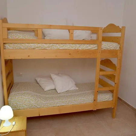 Apartment Marco Polo Casa Vacanze *