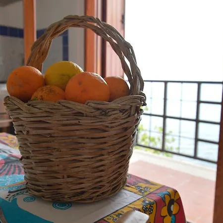Apartment Marco Polo Casa Vacanze *