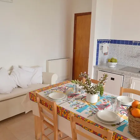 Marco Polo Casa Vacanze *