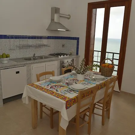 Marco Polo Casa Vacanze Pollina