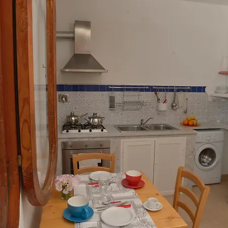 Marco Polo Casa Vacanze Apartment *
